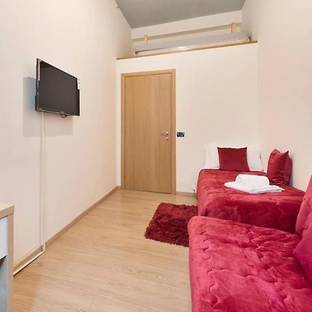 Apartamento Via Umberto Roma Exterior foto