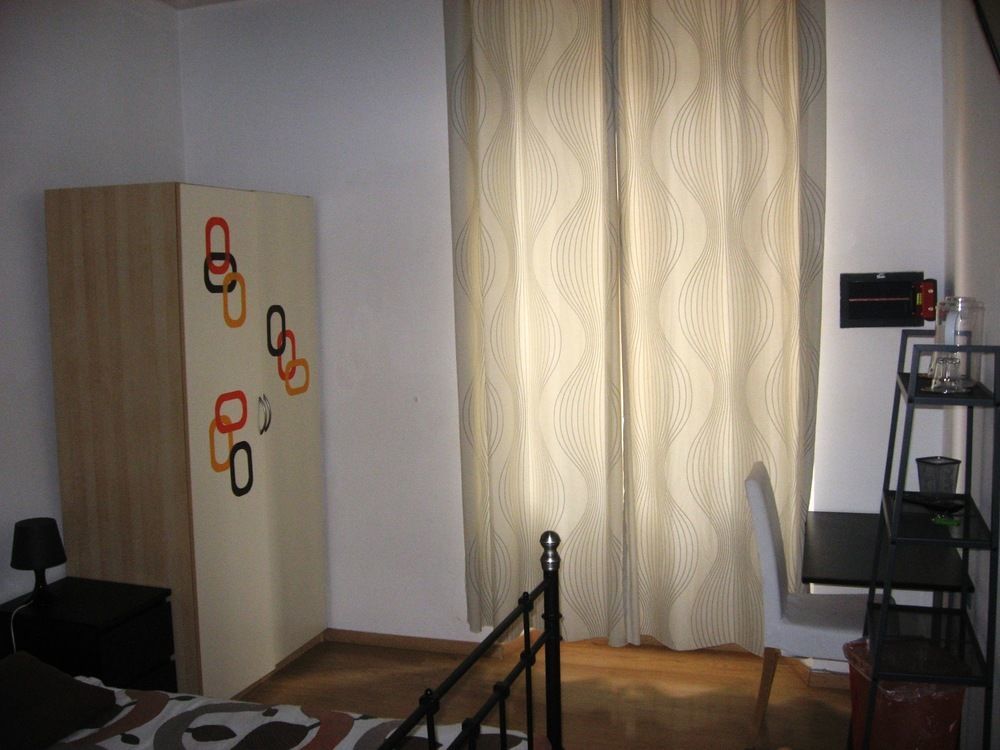 Apartamento Via Umberto Roma Exterior foto