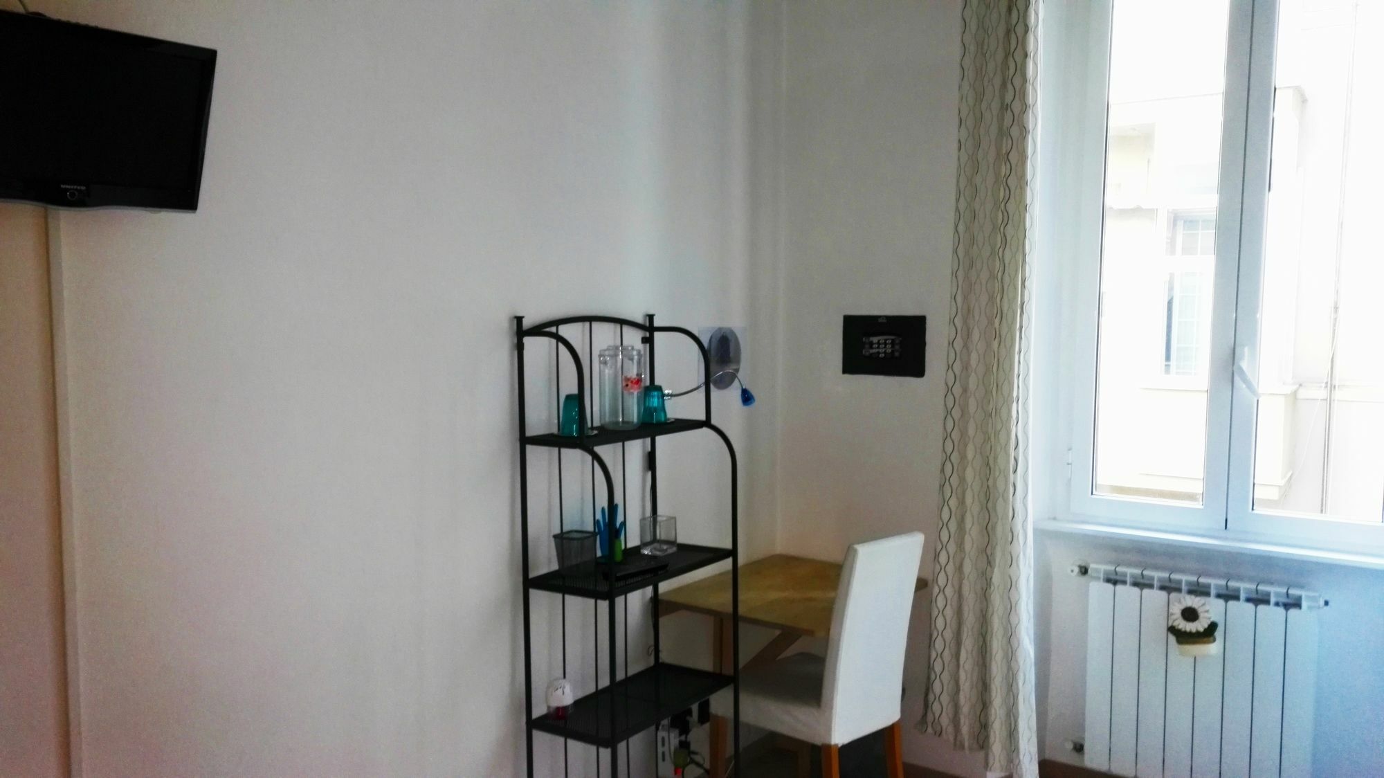 Apartamento Via Umberto Roma Exterior foto