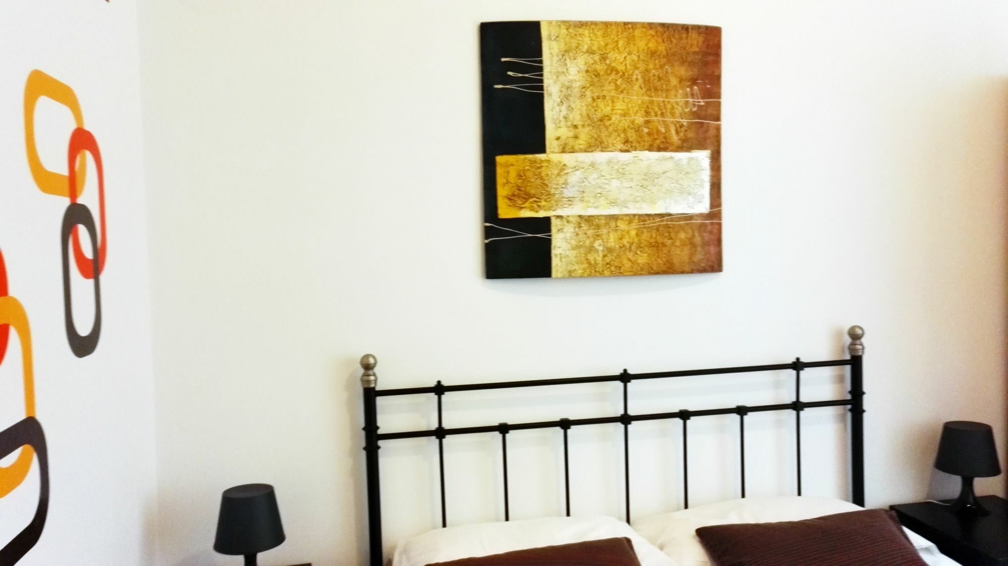 Apartamento Via Umberto Roma Exterior foto